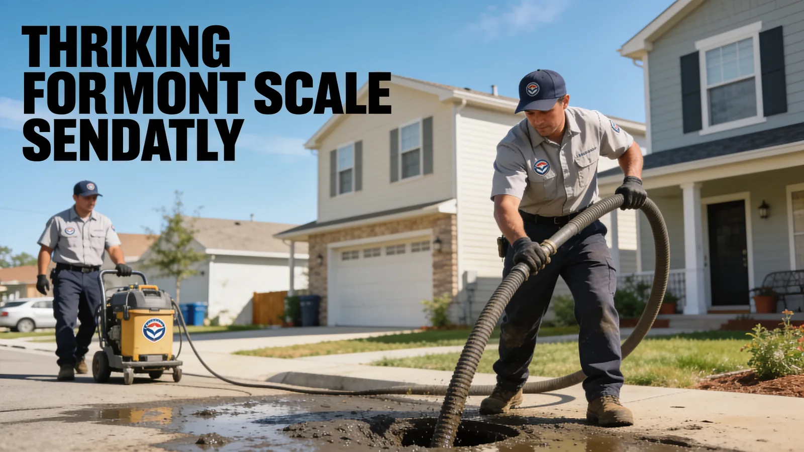 Sewage Cleanup in Altoona, WI near me